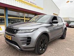 Grijs Gebruikt 2020 Land Rover Range Rover evoque SUV | € 25.999 (Eerlijke prijs)