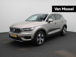 Grijs Gebruikt 2021 Volvo XC40 Inscription SUV | € 32.900 (Eerlijke prijs)