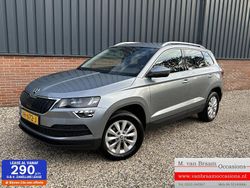 Grijs Gebruikt 2019 Skoda Karoq Clever SUV | € 17.945 (Eerlijke prijs)