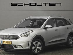 Grijs Gebruikt 2017 Kia Niro SUV | € 14.400 (Eerlijke prijs)