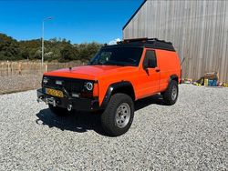 Gebruikt 1995 Jeep Cherokee SUV | € 4.750