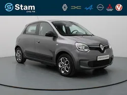 Grijs metallic Gebruikt 2023 Renault Twingo Equilibre Hatchback | € 14.490 (Eerlijke prijs)