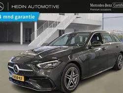 Mercedes C300e