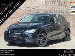 Zwart Gebruikt 2019 Seat Ibiza Business Hatchback | € 9.990 (Goede deal)