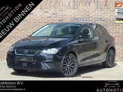 Zwart Gebruikt 2019 Seat Ibiza Business Hatchback | € 10.490 (Goede deal)