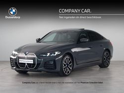 Grijs Gebruikt 2025 BMW i4 Comfort Edition Sedan | € 68.046