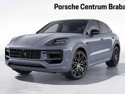 Nieuw 2025 Porsche Cayenne SUV | € 172.668 (Duur)