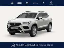 Wit Nieuw 2024 Seat Ateca Business SUV | € 43.580 (Eerlijke prijs)