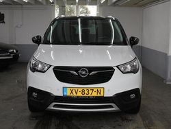 Wit Gebruikt 2019 Opel Crossland X Edition SUV | € 17.500 (Iets duurder)