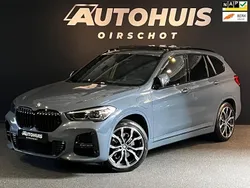 Grijs Gebruikt 2022 BMW X1 Executive SUV | € 36.490 (Duur)