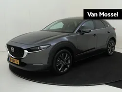 Grijs Gebruikt 2022 Mazda CX-30 Luxury SUV | € 29.340 (Eerlijke prijs)