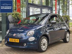 Overige Gebruikt 2023 Fiat 500 Hatchback | € 14.890 (Eerlijke prijs)