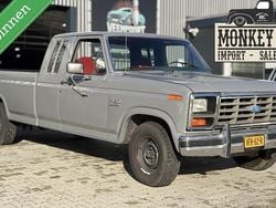 Overige Gebruikt 1986 Ford V8 Pickup | € 15.900