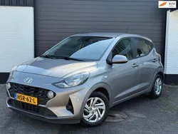 Bruin Gebruikt 2020 Hyundai i10 Comfort Hatchback | € 9.950 (Eerlijke prijs)