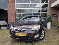 Bruin Gebruikt 2012 Opel Astra Cosmo Stationwagen | € 5.495 (Eerlijke prijs)