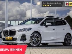 Wit Gebruikt 2023 BMW 225 Active Tourer M Sport MPV | € 34.850 (Eerlijke prijs)