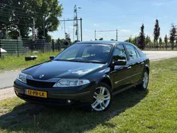 Groen Gebruikt 2004 Renault Laguna II Hatchback | € 2.950 (Eerlijke prijs)