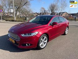 Gebruikt 2015 Ford Mondeo Titanium | € 8.795