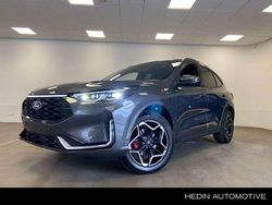 Grijs Nieuw 2025 Ford Kuga ST-Line X SUV | € 51.889 (Duur)