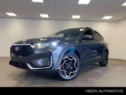 Grijs Nieuw 2025 Ford Kuga ST-Line X SUV | € 51.889 (Iets duurder)