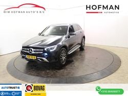 Blauw Gebruikt 2020 Mercedes GLC300e Business SUV | € 38.590 (Super prijs)