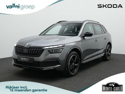Grijs Gebruikt 2022 Skoda Kamiq Monte Carlo SUV | € 25.900 (Eerlijke prijs)