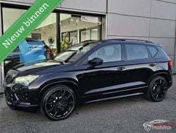 Zwart Gebruikt 2019 Cupra Ateca SUV | € 31.995