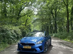 Blauw Gebruikt 2019 Kia ProCeed GT-Line Hatchback | € 17.000 (Eerlijke prijs)