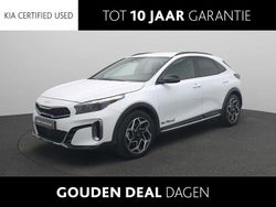 Wit Gebruikt 2024 Kia XCeed GT-Line SUV | € 31.935 (Eerlijke prijs)