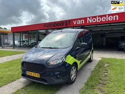 Blauw Gebruikt 2020 Ford Transit Trend Van | € 12.250 (Eerlijke prijs)