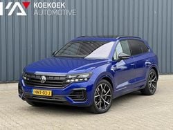 Blauw Gebruikt 2023 VW Touareg R SUV | € 65.949