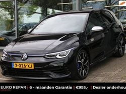 Zwart Gebruikt 2021 VW Golf VIII R Hatchback | € 37.995 (Goede deal)