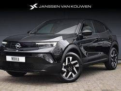 Zwart Gebruikt 2025 Opel Mokka Edition SUV | € 30.395 (Duur)