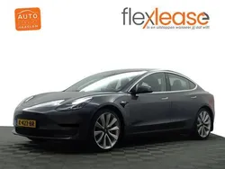 Grijs metallic Gebruikt 2019 Tesla Model 3 Performance Sedan | € 22.900 (Eerlijke prijs)