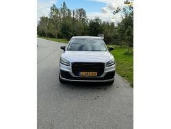 Grijs Gebruikt 2017 Audi Q2 Sport SUV | € 14.299 (Eerlijke prijs)