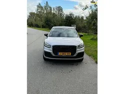 Grijs Gebruikt 2017 Audi Q2 Sport SUV | € 15.250 (Eerlijke prijs)
