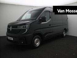 Zwart Gebruikt 2024 Renault Master Van | € 34.766 (Iets duurder)