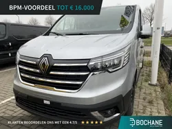 Overige Nieuw 2024 Renault Trafic Van | € 33.122 (Goede deal)