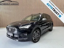 Zwart Gebruikt 2024 Seat Tarraco FR SUV | € 39.950 (Goede deal)