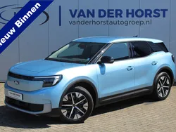 Blauw Gebruikt 2024 Ford Explorer Extended Range SUV | € 39.895