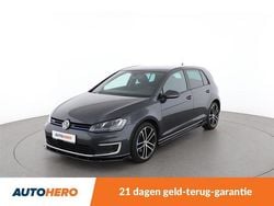 Gebruikt 2015 VW e-Golf GTE Hatchback | € 14.149