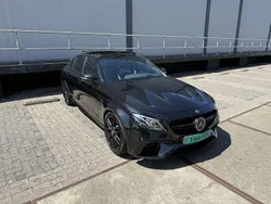 Gebruikt 2018 Mercedes E63S AMG AMG Sedan | € 85.999 (Iets duurder)