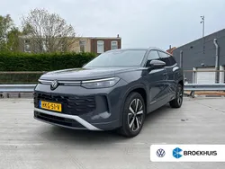 Grijs Gebruikt 2025 VW Tayron Edition SUV | € 49.690 (Eerlijke prijs)