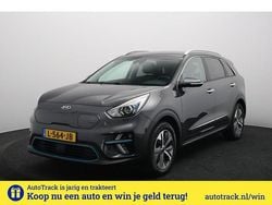 Grijs Gebruikt 2020 Kia e-Niro SUV | € 18.950