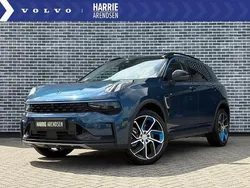 Blauw Gebruikt 2022 Lynk & Co 01 SUV | € 27.194 (Eerlijke prijs)