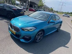 Blauw Gebruikt 2020 BMW 218 Executive Sedan | € 27.000 (Iets duurder)