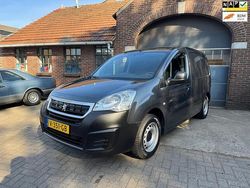 Overige Gebruikt 2017 Peugeot Partner MPV | € 10.750 (Eerlijke prijs)