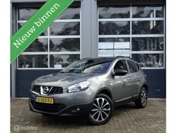 Grijs Gebruikt 2013 Nissan Qashqai SUV | € 11.750 (Duur)