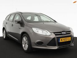 Bruin, metallic lak Gebruikt 2013 Ford Focus Trend Stationwagen | € 5.450 (Eerlijke prijs)