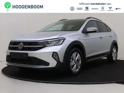 Zilver Gebruikt 2024 VW Taigo Edition SUV | € 26.250
